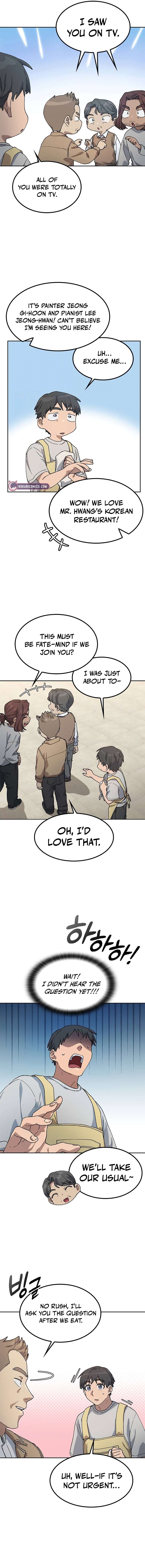 Read HEALING LIFE THROUGH CAMPING IN ANOTHER WORLD Manga Online