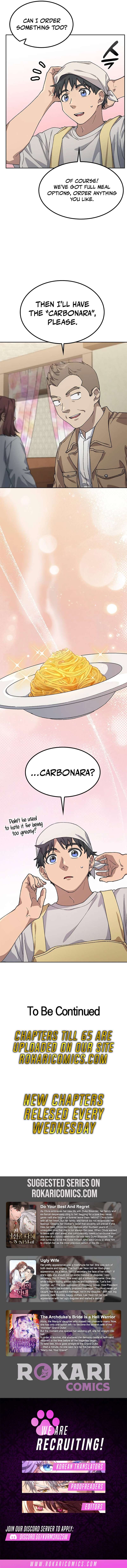 Read HEALING LIFE THROUGH CAMPING IN ANOTHER WORLD Manga Online