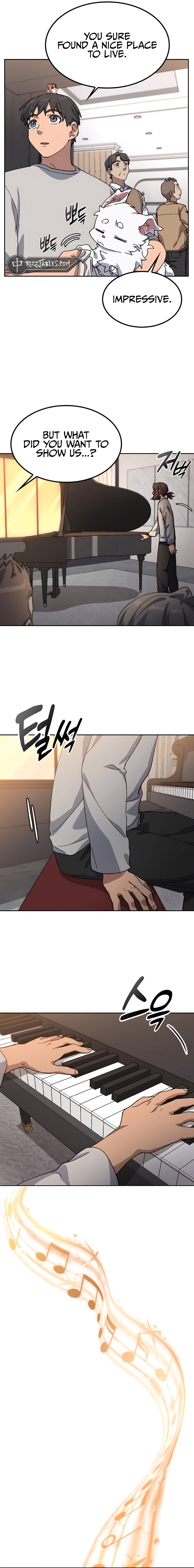 Read HEALING LIFE THROUGH CAMPING IN ANOTHER WORLD Manga Online