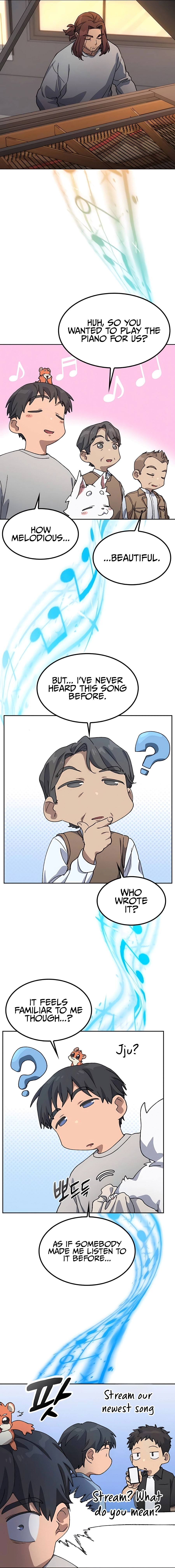 Read HEALING LIFE THROUGH CAMPING IN ANOTHER WORLD Manga Online