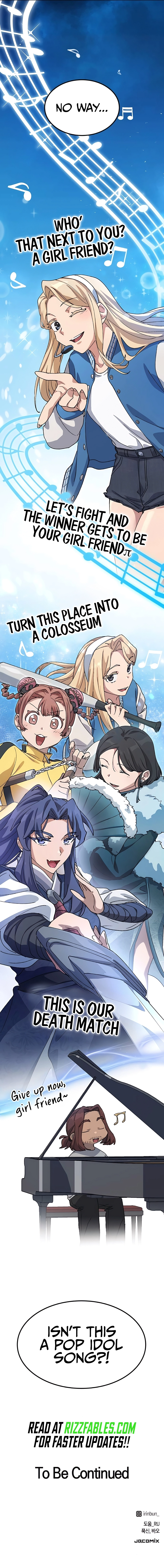 Read HEALING LIFE THROUGH CAMPING IN ANOTHER WORLD Manga Online