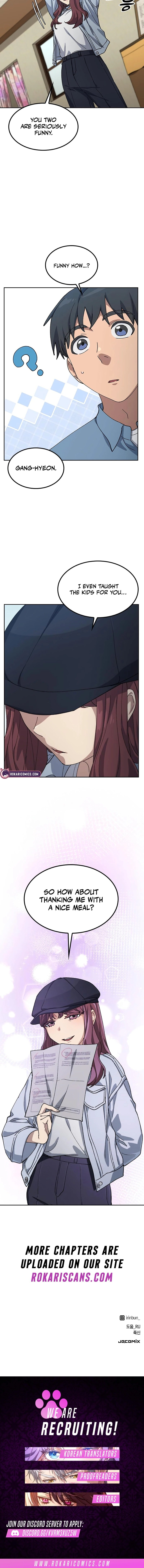 Read HEALING LIFE THROUGH CAMPING IN ANOTHER WORLD Manga Online