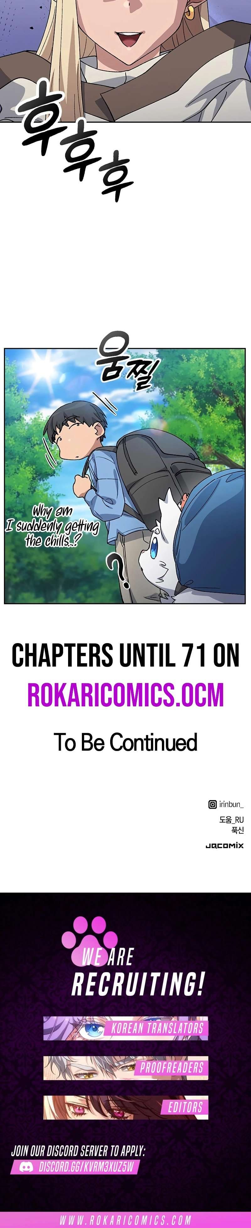 Read HEALING LIFE THROUGH CAMPING IN ANOTHER WORLD Manga Online