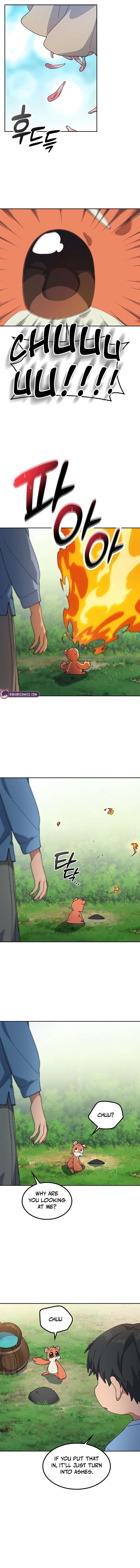 Read HEALING LIFE THROUGH CAMPING IN ANOTHER WORLD Manga Online