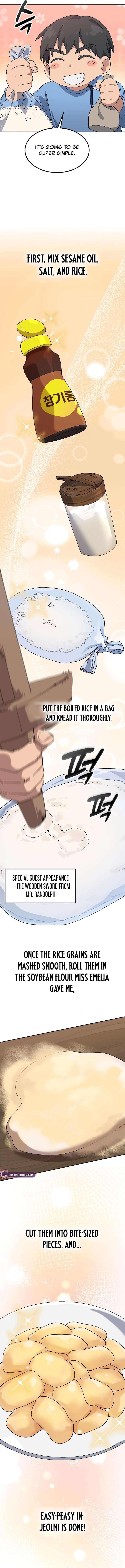 Read HEALING LIFE THROUGH CAMPING IN ANOTHER WORLD Manga Online