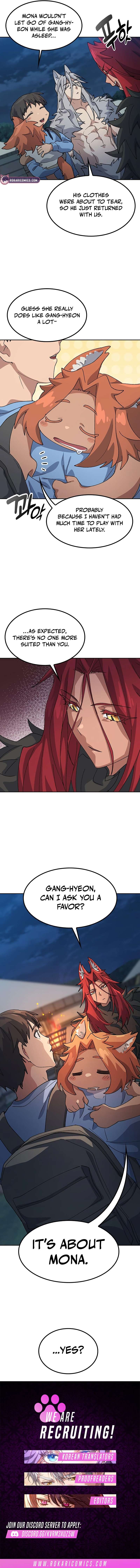 Read HEALING LIFE THROUGH CAMPING IN ANOTHER WORLD Manga Online