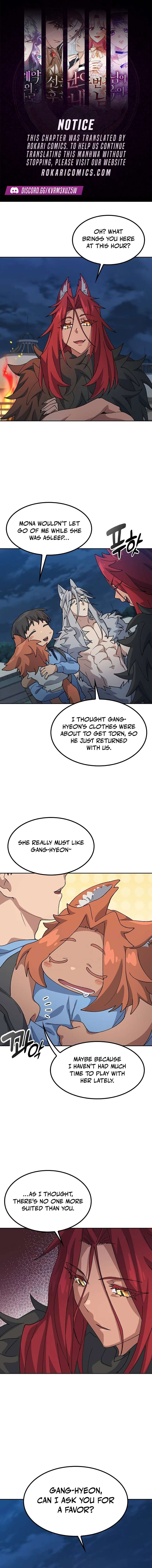 Read HEALING LIFE THROUGH CAMPING IN ANOTHER WORLD Manga Online