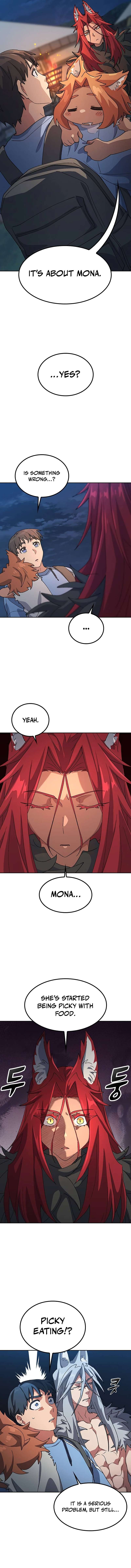 Read HEALING LIFE THROUGH CAMPING IN ANOTHER WORLD Manga Online