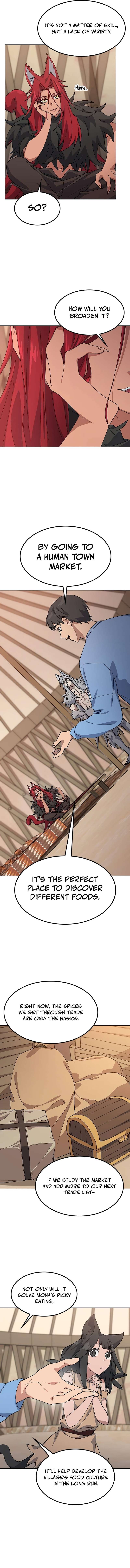 Read HEALING LIFE THROUGH CAMPING IN ANOTHER WORLD Manga Online