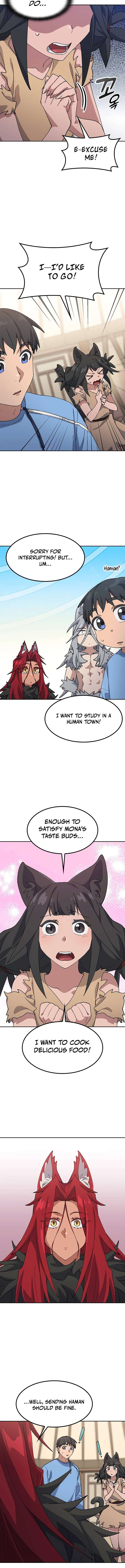 Read HEALING LIFE THROUGH CAMPING IN ANOTHER WORLD Manga Online