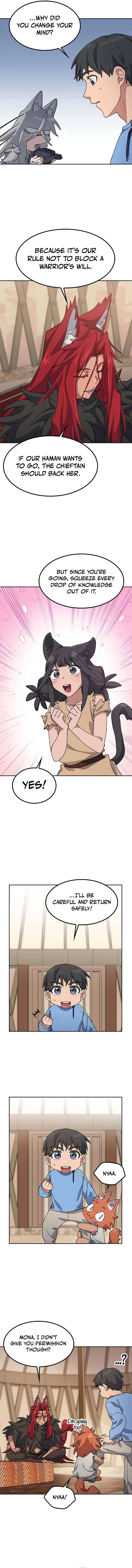 Read HEALING LIFE THROUGH CAMPING IN ANOTHER WORLD Manga Online