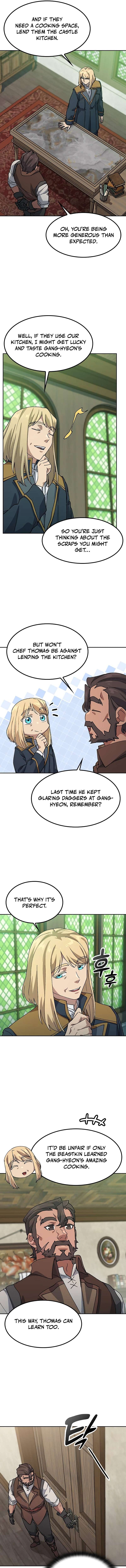 Read HEALING LIFE THROUGH CAMPING IN ANOTHER WORLD Manga Online