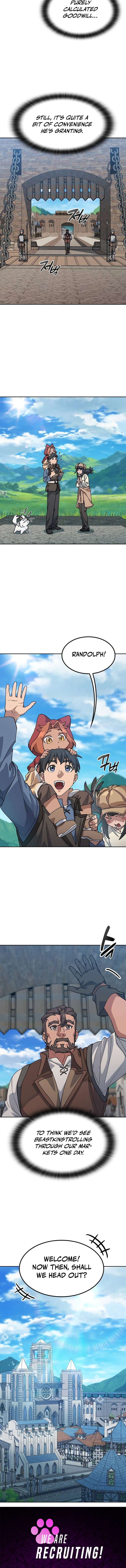 Read HEALING LIFE THROUGH CAMPING IN ANOTHER WORLD Manga Online