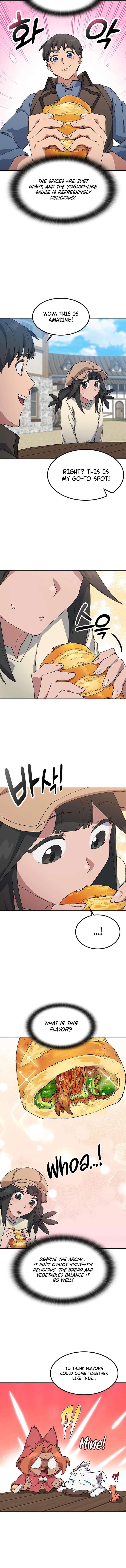 Read HEALING LIFE THROUGH CAMPING IN ANOTHER WORLD Manga Online