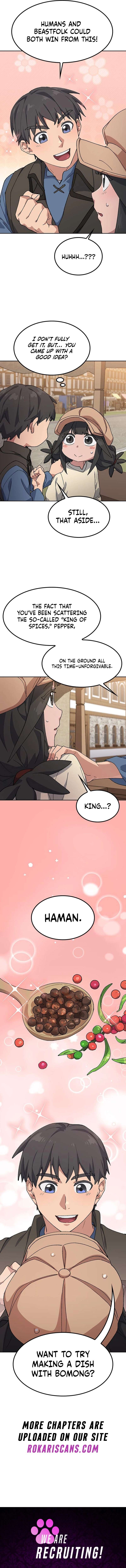 Read HEALING LIFE THROUGH CAMPING IN ANOTHER WORLD Manga Online