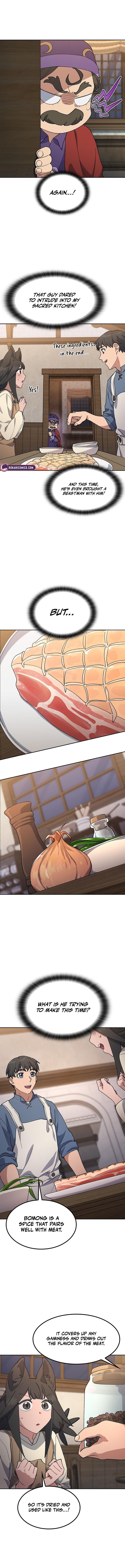 Read HEALING LIFE THROUGH CAMPING IN ANOTHER WORLD Manga Online