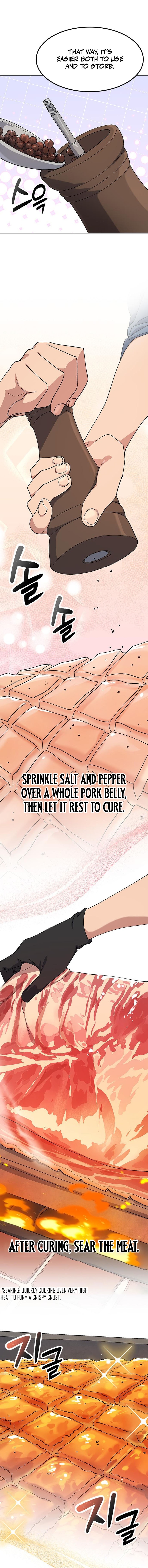 Read HEALING LIFE THROUGH CAMPING IN ANOTHER WORLD Manga Online