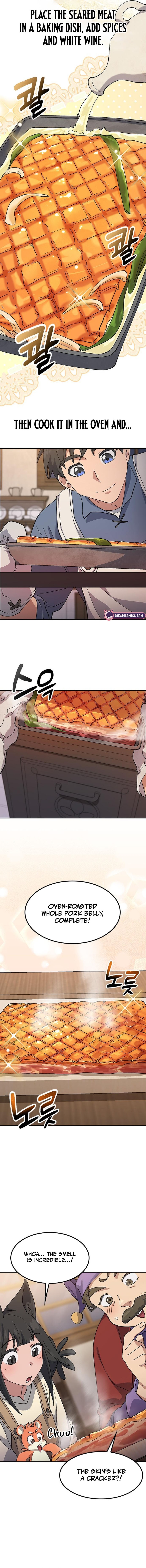 Read HEALING LIFE THROUGH CAMPING IN ANOTHER WORLD Manga Online