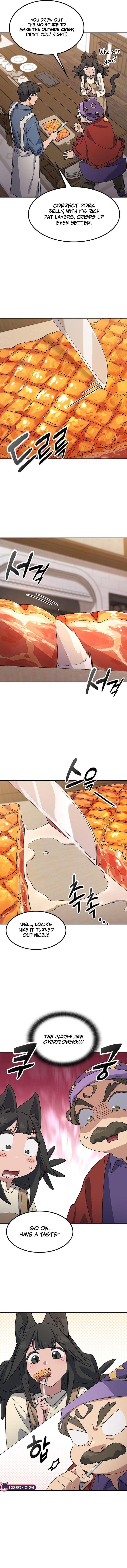 Read HEALING LIFE THROUGH CAMPING IN ANOTHER WORLD Manga Online