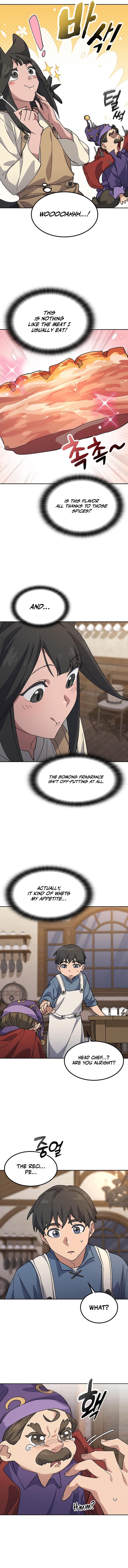 Read HEALING LIFE THROUGH CAMPING IN ANOTHER WORLD Manga Online