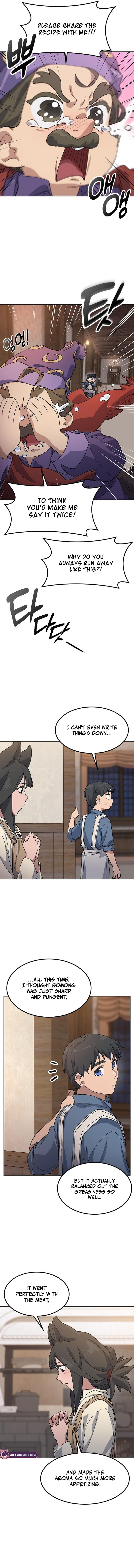 Read HEALING LIFE THROUGH CAMPING IN ANOTHER WORLD Manga Online