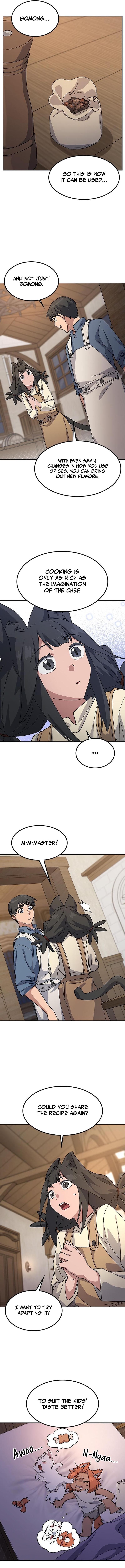 Read HEALING LIFE THROUGH CAMPING IN ANOTHER WORLD Manga Online