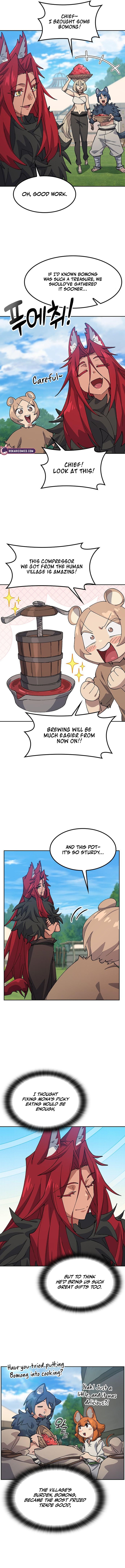 Read HEALING LIFE THROUGH CAMPING IN ANOTHER WORLD Manga Online