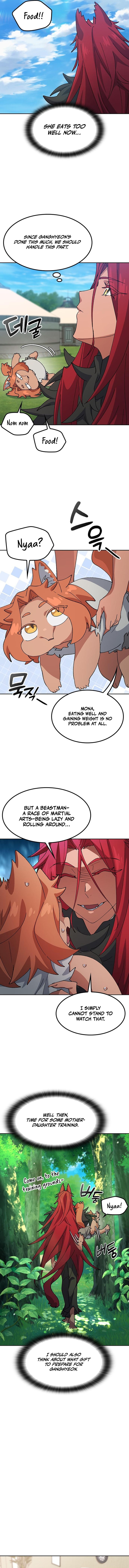 Read HEALING LIFE THROUGH CAMPING IN ANOTHER WORLD Manga Online