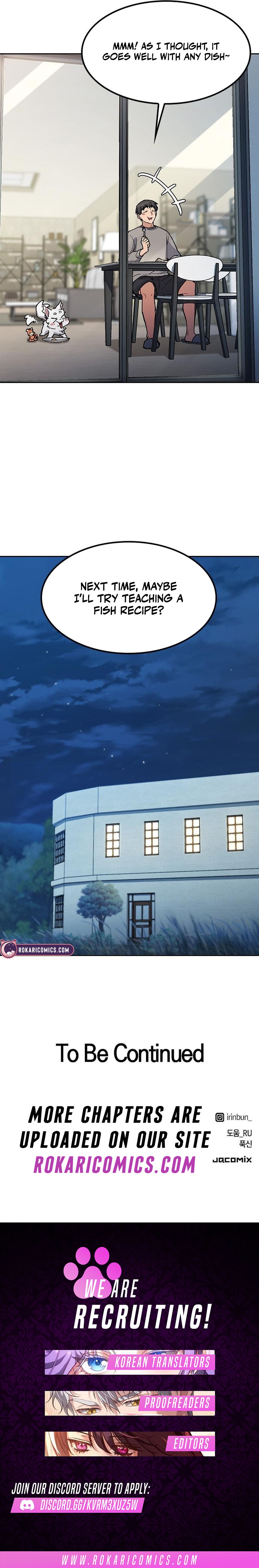 Read HEALING LIFE THROUGH CAMPING IN ANOTHER WORLD Manga Online