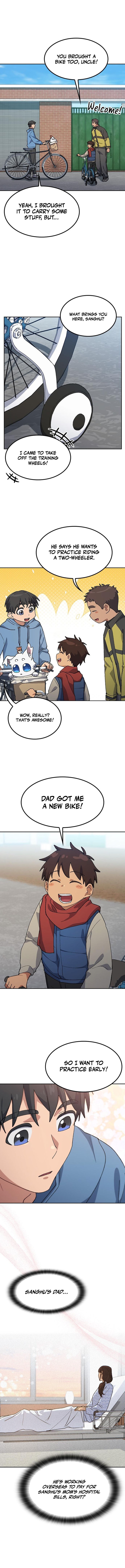 Read HEALING LIFE THROUGH CAMPING IN ANOTHER WORLD Manga Online