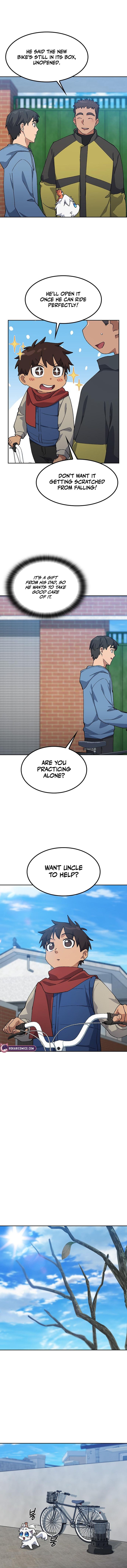 Read HEALING LIFE THROUGH CAMPING IN ANOTHER WORLD Manga Online