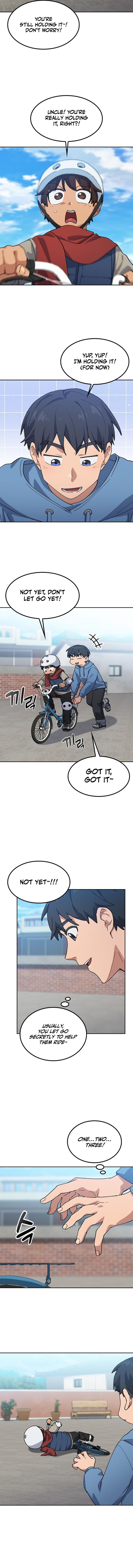 Read HEALING LIFE THROUGH CAMPING IN ANOTHER WORLD Manga Online