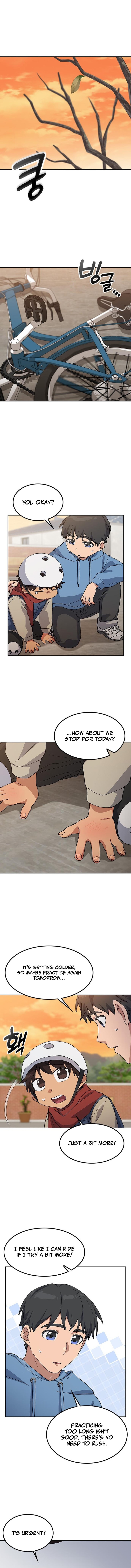 Read HEALING LIFE THROUGH CAMPING IN ANOTHER WORLD Manga Online