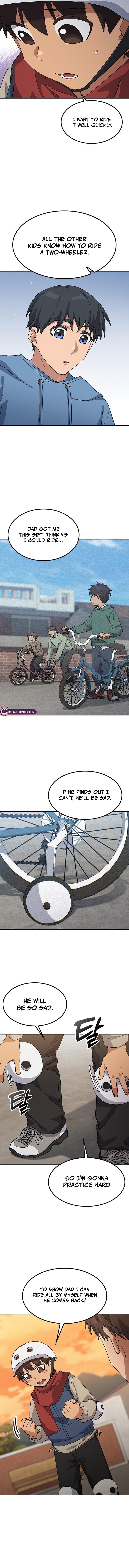 Read HEALING LIFE THROUGH CAMPING IN ANOTHER WORLD Manga Online