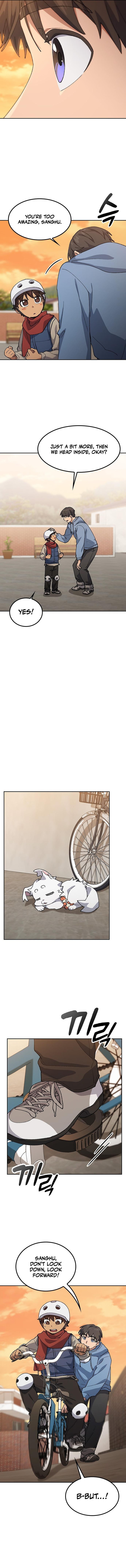 Read HEALING LIFE THROUGH CAMPING IN ANOTHER WORLD Manga Online