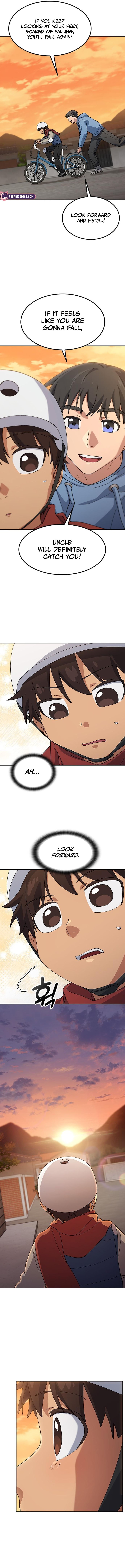 Read HEALING LIFE THROUGH CAMPING IN ANOTHER WORLD Manga Online