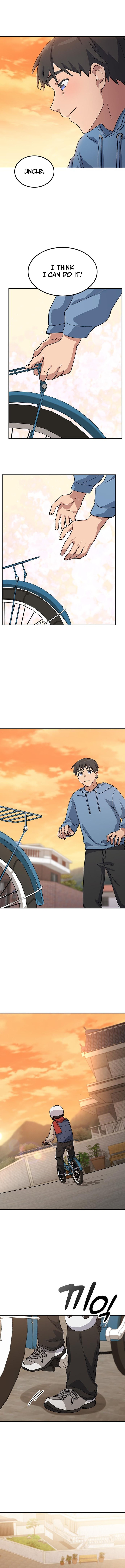 Read HEALING LIFE THROUGH CAMPING IN ANOTHER WORLD Manga Online