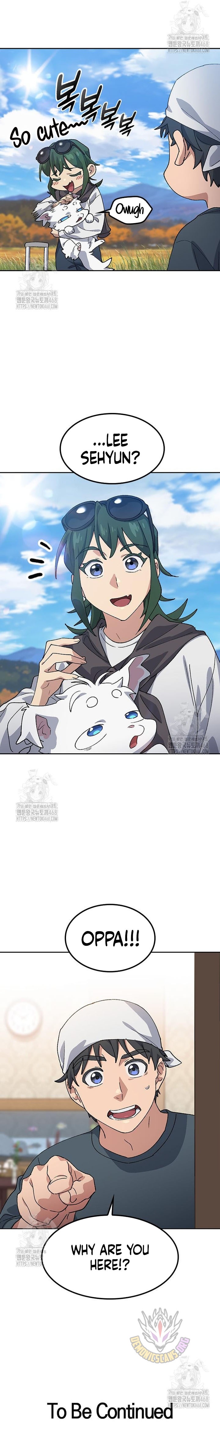 Read HEALING LIFE THROUGH CAMPING IN ANOTHER WORLD Manga Online