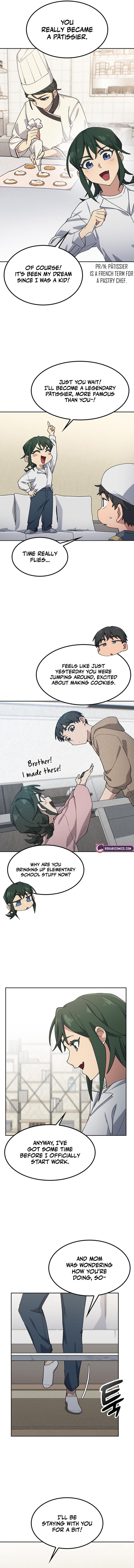 Read HEALING LIFE THROUGH CAMPING IN ANOTHER WORLD Manga Online