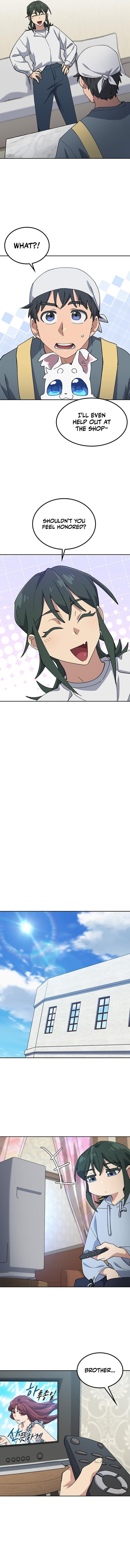 Read HEALING LIFE THROUGH CAMPING IN ANOTHER WORLD Manga Online