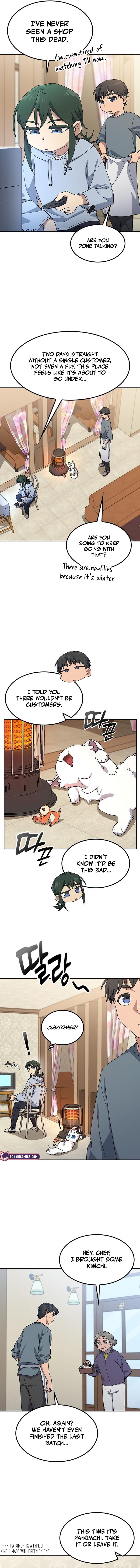 Read HEALING LIFE THROUGH CAMPING IN ANOTHER WORLD Manga Online