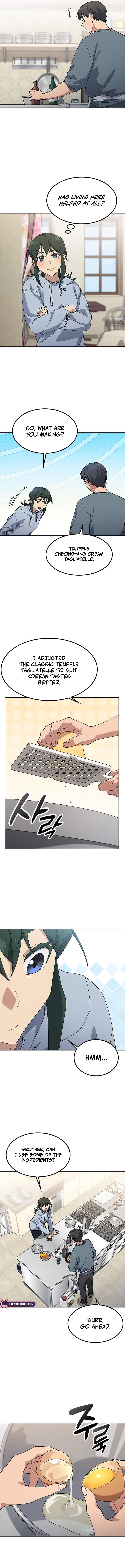 Read HEALING LIFE THROUGH CAMPING IN ANOTHER WORLD Manga Online