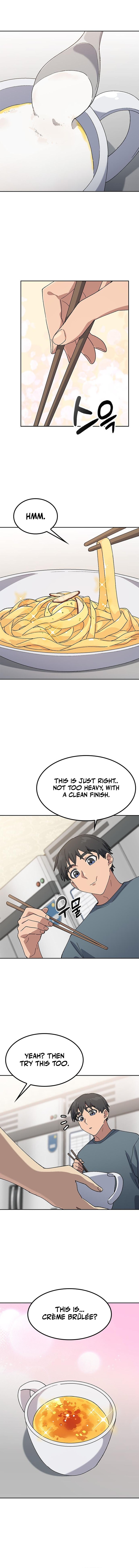 Read HEALING LIFE THROUGH CAMPING IN ANOTHER WORLD Manga Online