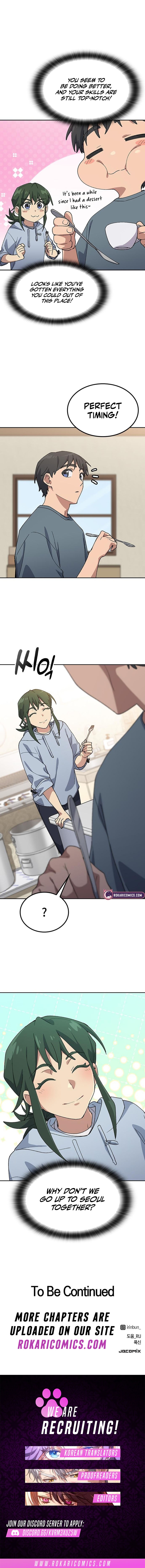 Read HEALING LIFE THROUGH CAMPING IN ANOTHER WORLD Manga Online