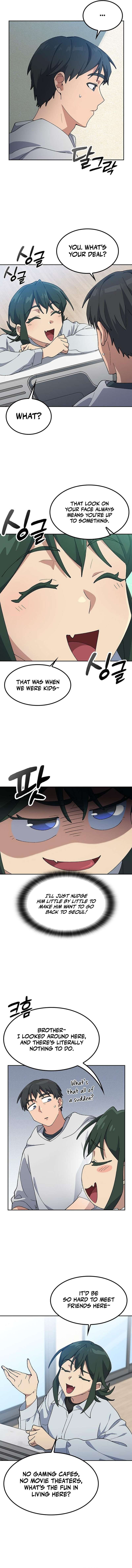 Read HEALING LIFE THROUGH CAMPING IN ANOTHER WORLD Manga Online