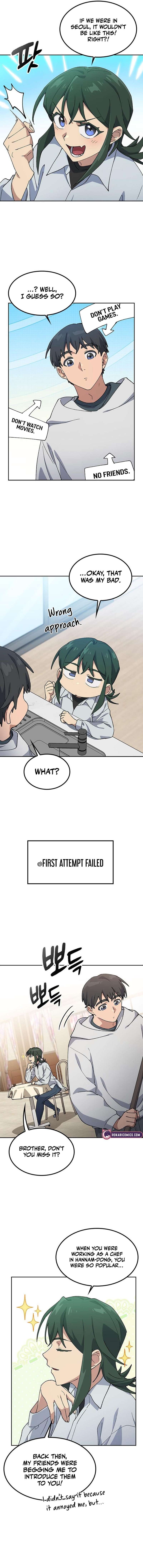 Read HEALING LIFE THROUGH CAMPING IN ANOTHER WORLD Manga Online