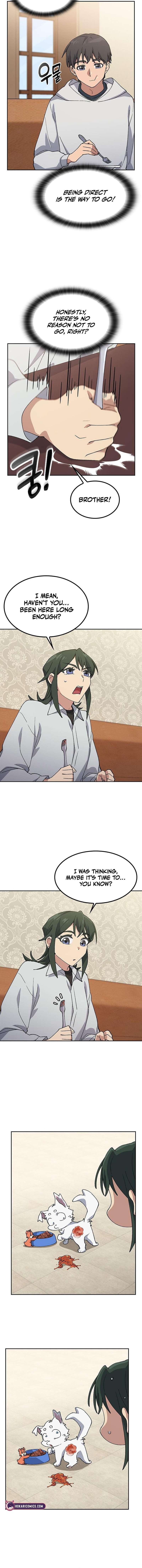 Read HEALING LIFE THROUGH CAMPING IN ANOTHER WORLD Manga Online