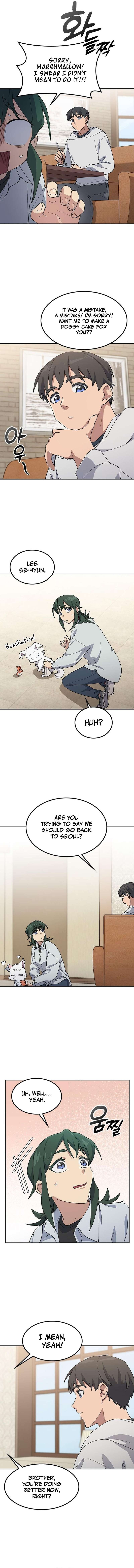 Read HEALING LIFE THROUGH CAMPING IN ANOTHER WORLD Manga Online