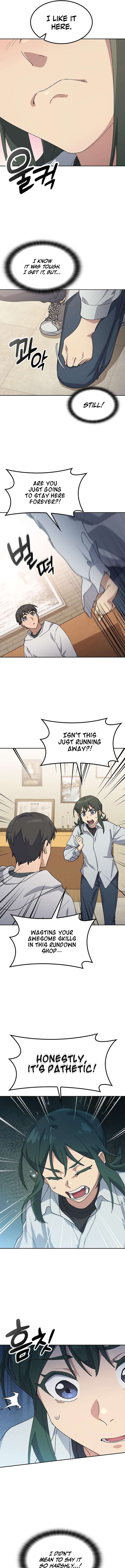 Read HEALING LIFE THROUGH CAMPING IN ANOTHER WORLD Manga Online