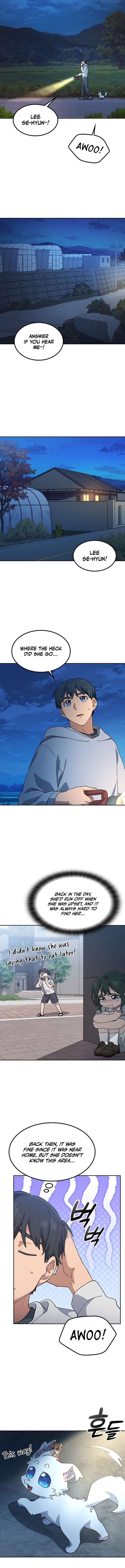 Read HEALING LIFE THROUGH CAMPING IN ANOTHER WORLD Manga Online